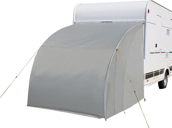 Gerätezelt EuroTrail Bike Shelter XL 190 x 170 x 190 cm