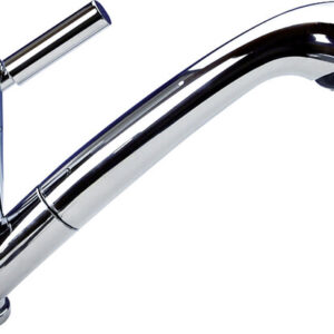 Einhebelmischer Reich F5 Trend E Farbe chrom