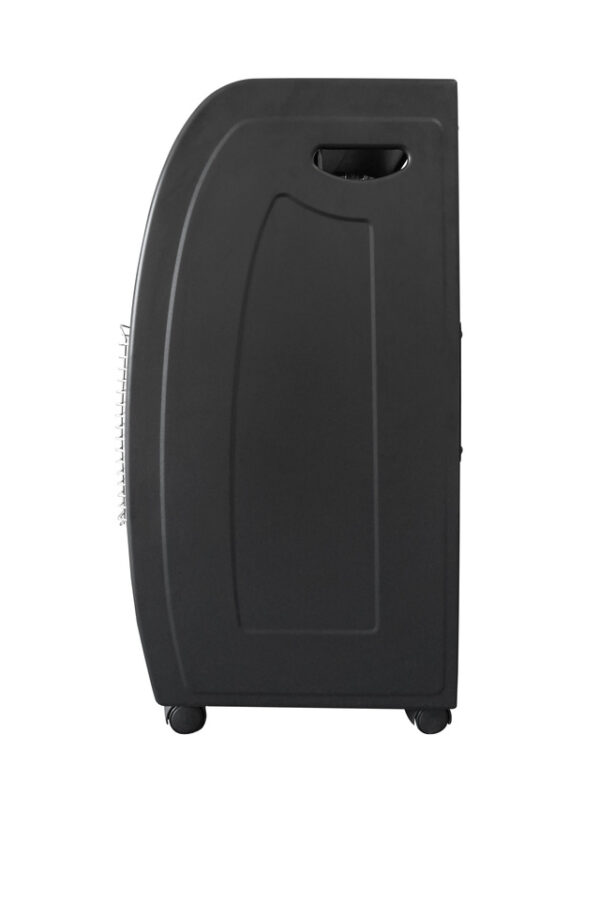 Gasheizofen BlueCraft Infrarot BC 4200 Turbo 2 in 1 50 mbar, 305 g/h – Bild 2