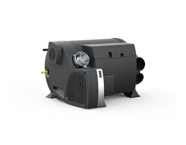 Heizsystem Truma Combi 4 CP mit iNet X Panel – Bild 3