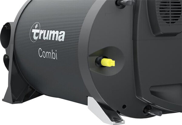 Heizsystem Truma Combi 4 _E_ CP mit iNet X Panel – Bild 4