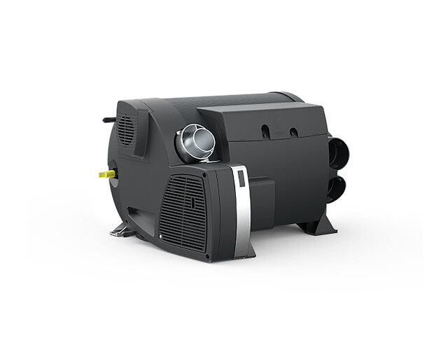 truma Heizsystem Combi 6 (E) CP mit iNet X Panel – Bild 3