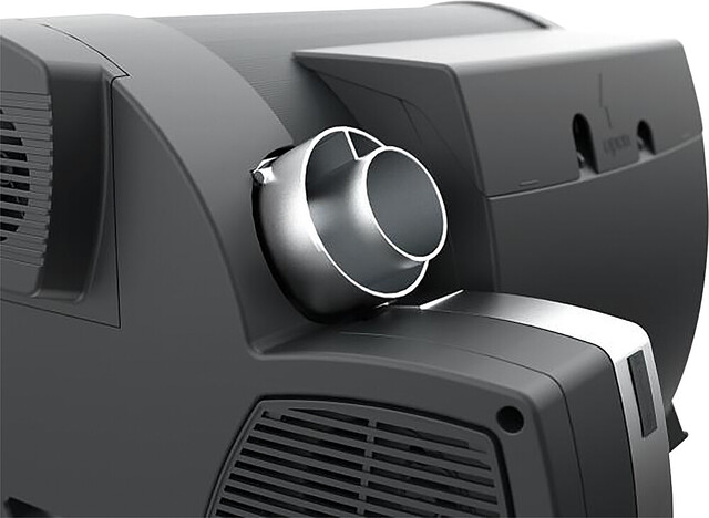 truma Heizsystem Combi 6 (E) CP mit iNet X Panel – Bild 5