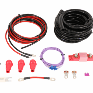 Anschlusssatz LPS Ⅱ LEAB Lithium Power Supply