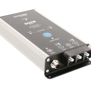 Aktiver Ladebooster LEAB CLP 600 W 12 V/24 V