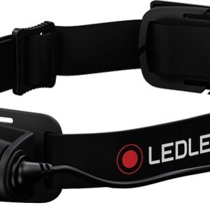 Stirnlampe LEDLENSER H5R Core Black Box Farbe schwarz