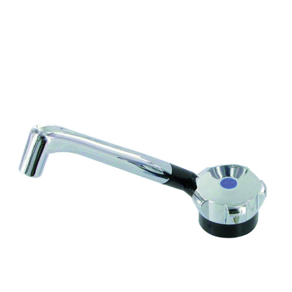Automatik-Wasserhahn Comet N1,5 Novo Super Farbe smoky cream – Bild 3