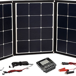 Solarkit Phaesun Fly Weight 135 Premium 12 V 135 W