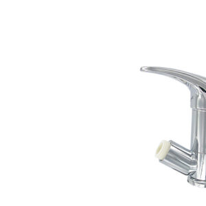 Einhebelmischer Comet M3 Roma Farbe chrom