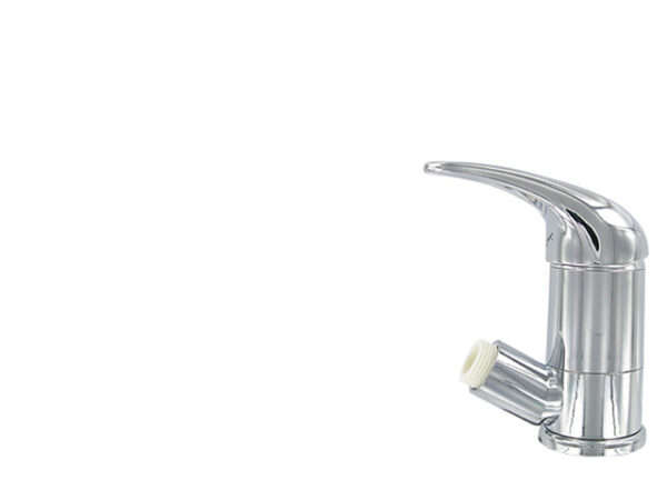 Einhebelmischer Comet M3 Roma Farbe chrom