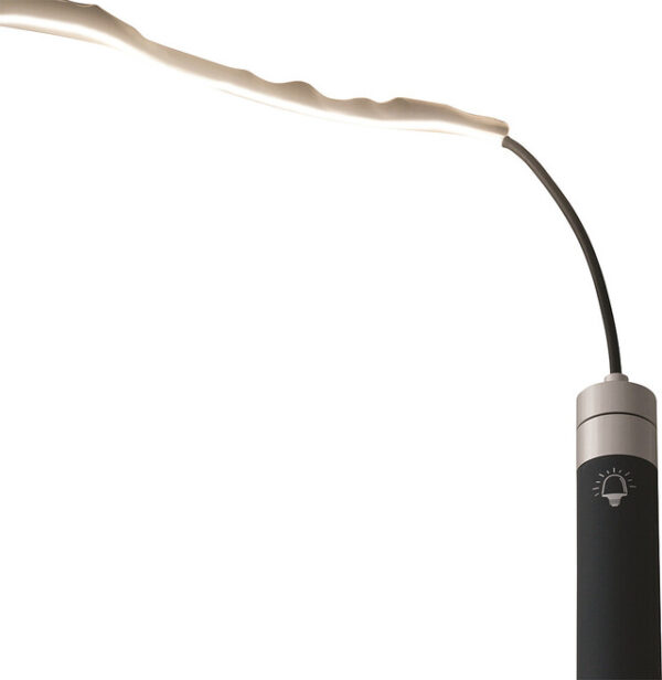 Lichtset Outwell  für Busvorzelte Farbe night blue – Bild 4