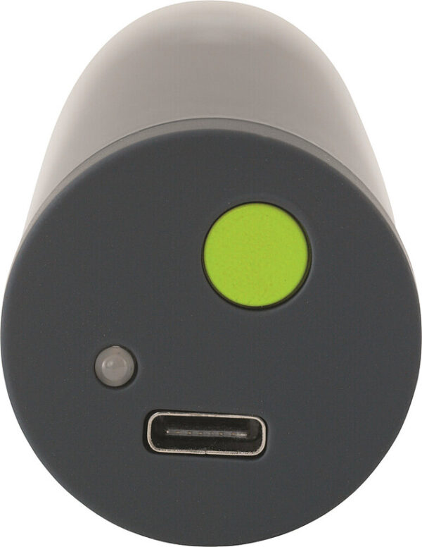 Lichtset Outwell  für Busvorzelte Farbe night blue – Bild 5