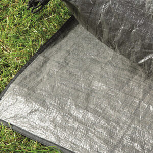 Unterlage Outwell zu Busvorzelt Crossville 250S Farbe black & grey