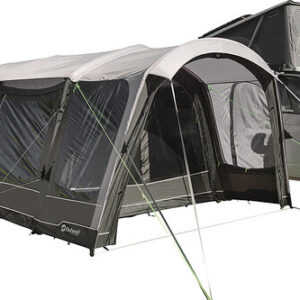 Busvorzelt Outwell Jonesville 440SA Flex Farbe green