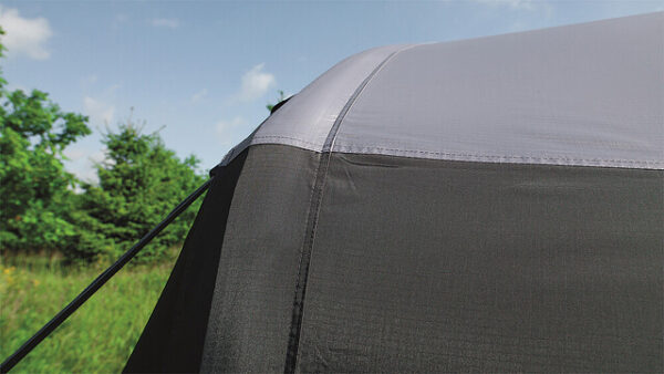 Busvorzelt Outwell Jonesville 440SA Flex Farbe green – Bild 12