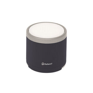 Lampe Outwell Jewel mit Magnet Farbe blue