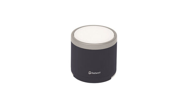 Lampe Outwell Jewel mit Magnet Farbe blue