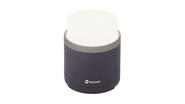 Lampe Outwell Jewel mit Magnet Farbe blue – Bild 2