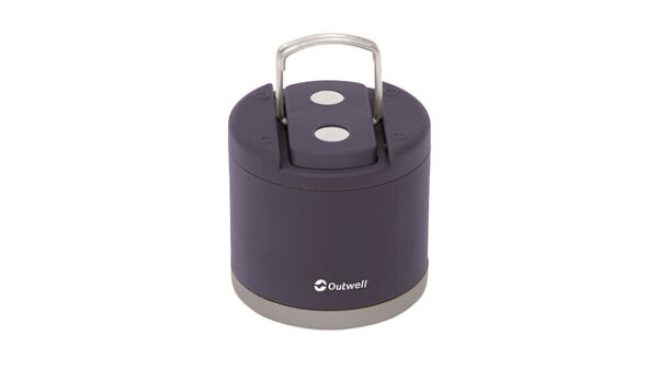 Lampe Outwell Jewel mit Magnet Farbe blue – Bild 5