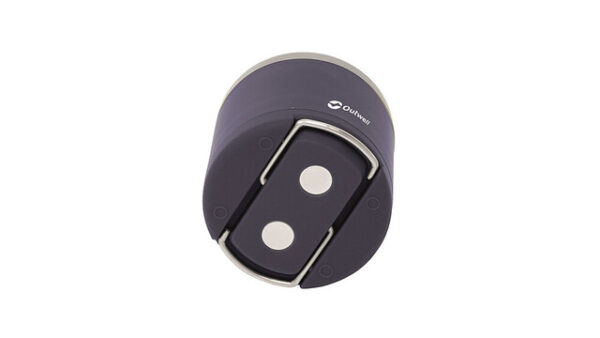 Lampe Outwell Jewel mit Magnet Farbe blue – Bild 6