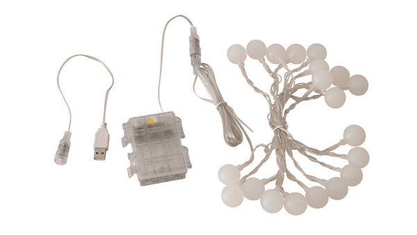 LED-Lichterkette Outwell Delta – Bild 2