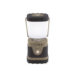 Campinglampe Outwell Carnelian DC 350 Farbe blue shadow