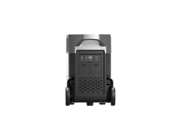 Power Station ECOFLOW Delta Pro tragbar – Bild 3