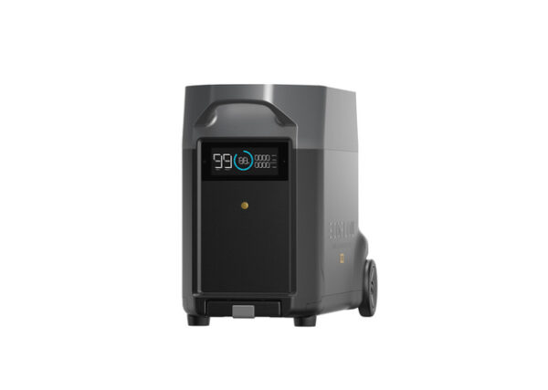 Ersatzakku ECOFLOW Delta Pro Extra Battery
