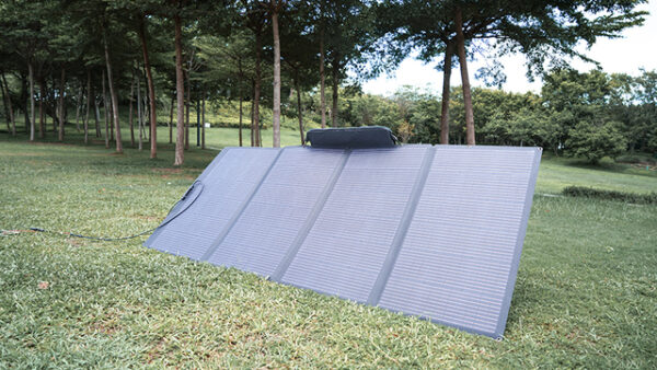 Solar Panel ECOFLOW 400 W – Bild 9