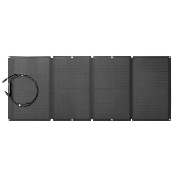 Solar Panel ECOFLOW 160 W – Bild 2