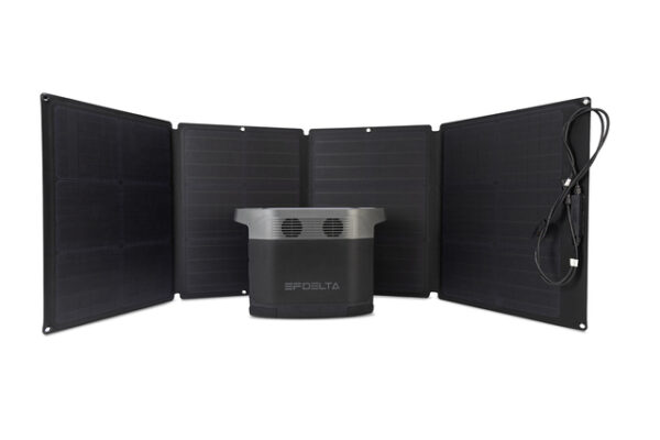 Solar Panel ECOFLOW 110 W – Bild 2