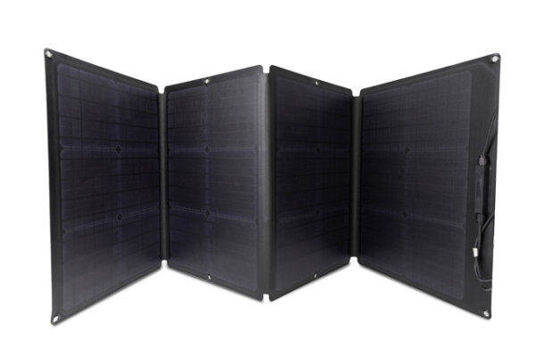 Solar Panel ECOFLOW 110 W – Bild 3