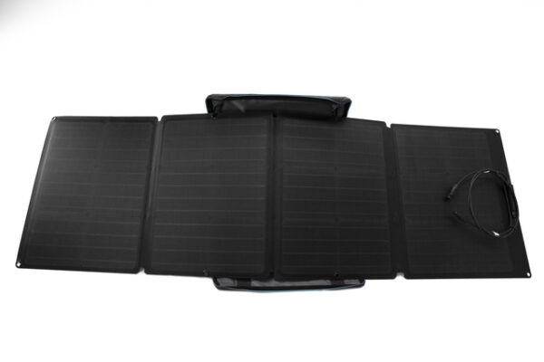 Solar Panel ECOFLOW 110 W – Bild 4