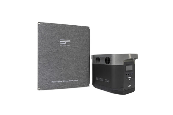 Solar Panel ECOFLOW 110 W – Bild 5