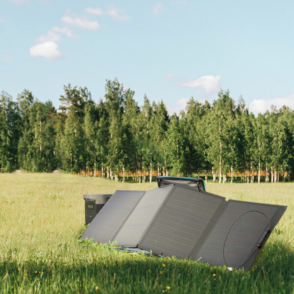 Solar Panel ECOFLOW 110 W – Bild 11