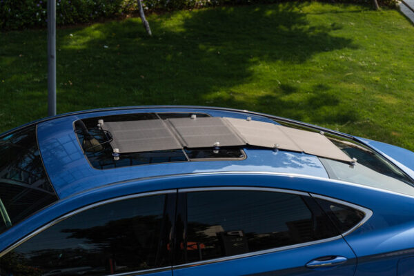 Solar Panel ECOFLOW 110 W – Bild 13
