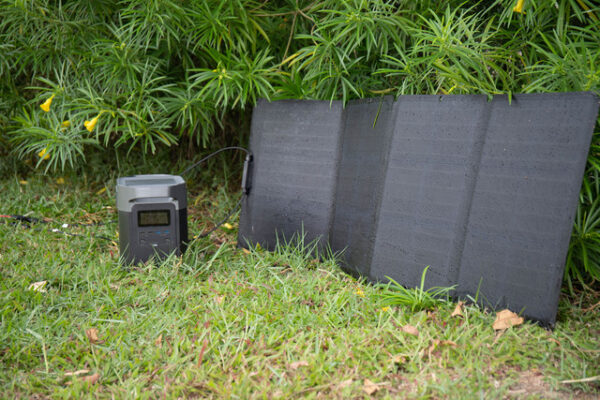 Solar Panel ECOFLOW 110 W – Bild 14