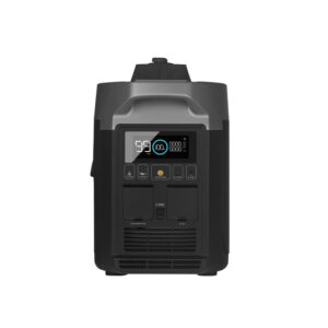 Generator ECOFLOW Smart