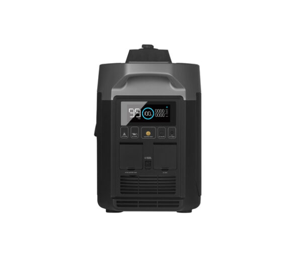 Generator ECOFLOW Smart