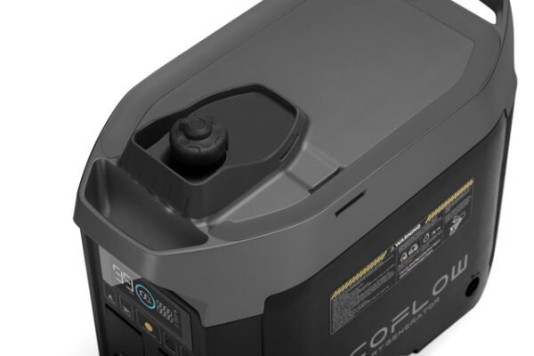 Generator ECOFLOW Smart – Bild 3