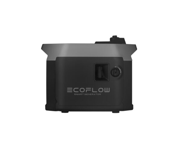 Generator ECOFLOW Smart – Bild 5
