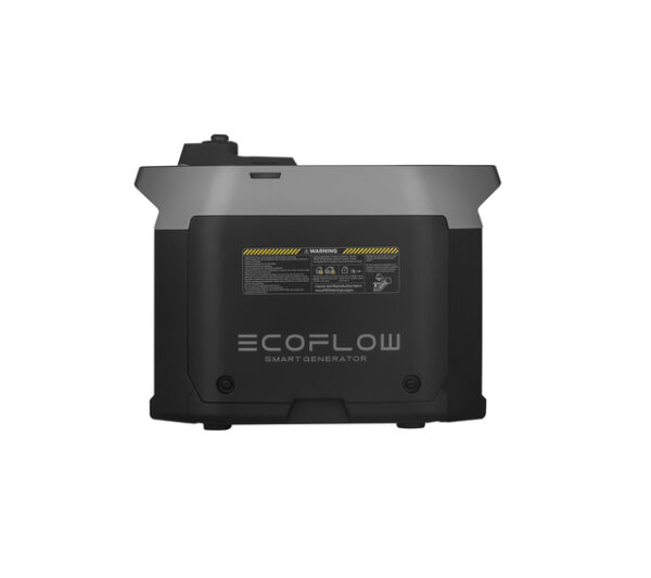 Generator ECOFLOW Smart – Bild 6