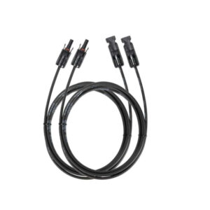 Solar Verlängerungskabel ECOFLOW MC4 3 m