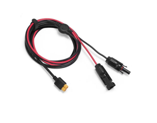 Solarkabel ECOFLOW MC4 auf XT60  3,5 m