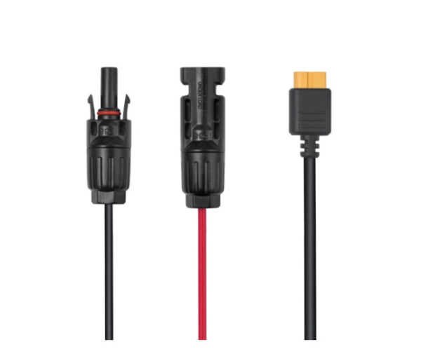 Solarkabel ECOFLOW MC4 auf XT60  3,5 m – Bild 2
