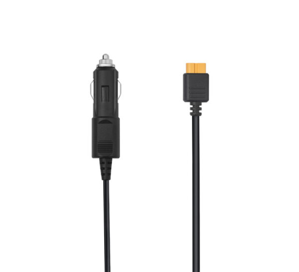 Kfz-Ladekabel ECOFLOW XT60 – Bild 2