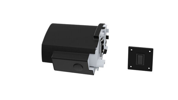 Motor Kit FIAMMA Compact F80 L Farbe deep black – Bild 2