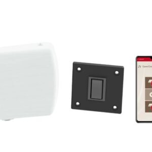 Motor Kit FIAMMA Advanced F45 S Farbe polar white