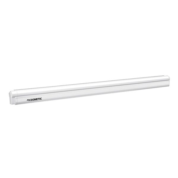 Wandmarkise DOMETIC PerfectWall PW 1500 400 x 250 cm Tuch Fb. horizon grey Gehäuse Fb. weiß manuell – Bild 4