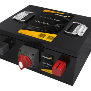 Batterie Phaesun Lithium Sun Save 12-280X